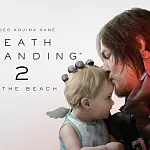 Death Stranding 2: On The Beach...
